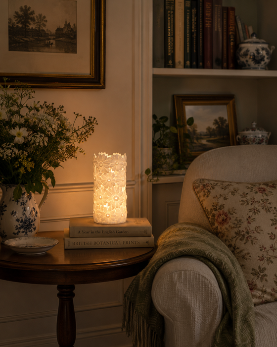 The Aura Cordless Collection