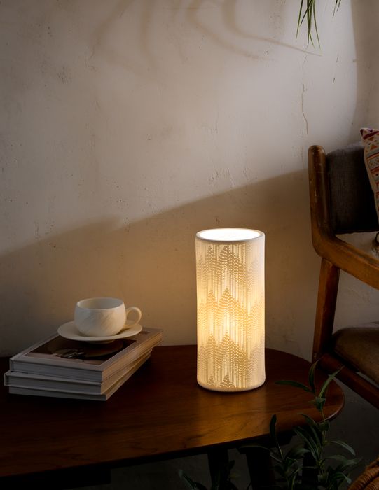 The Columna Collection
