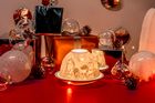 Lithophane Candle Holders