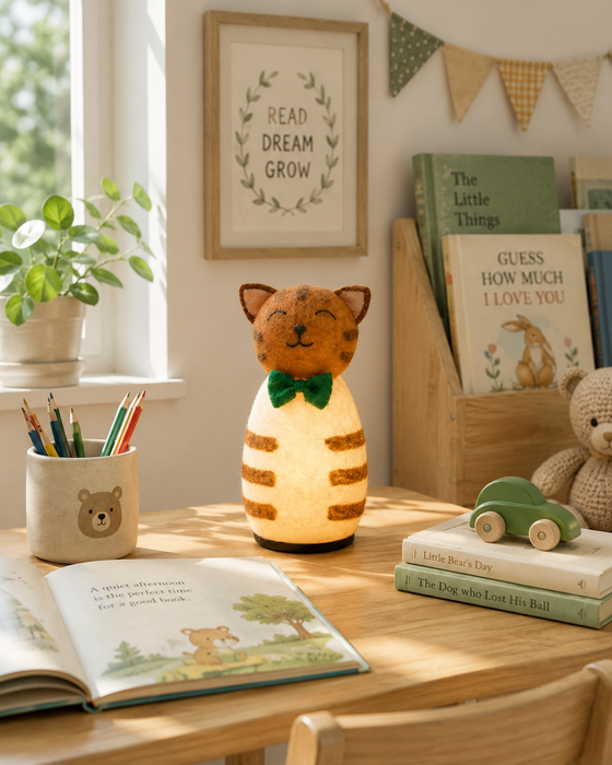 The Storybook Cottage Collection