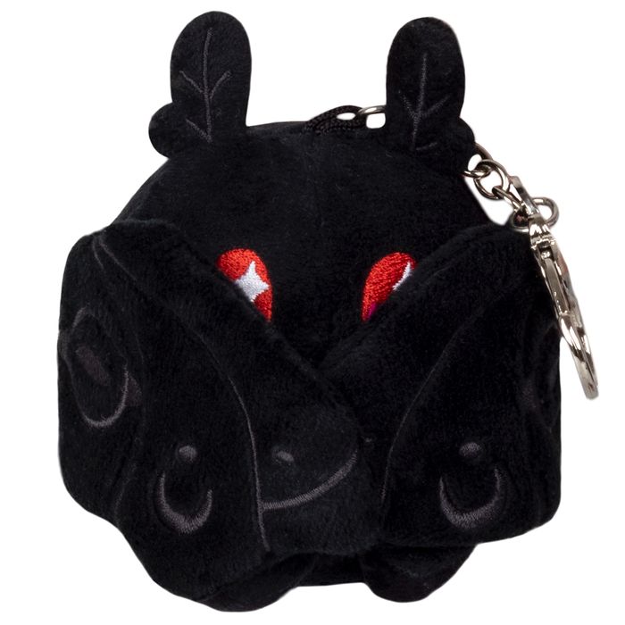 Squishable Micro Baby Mothman Plush