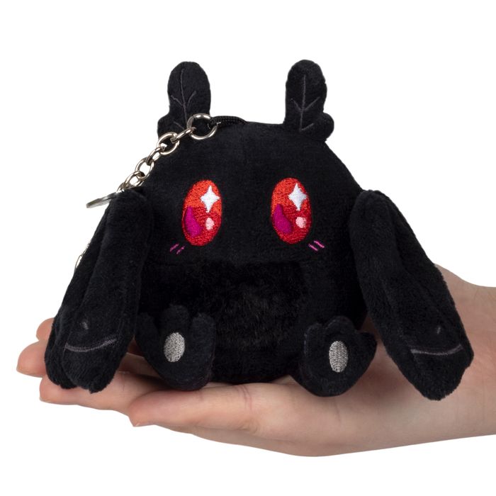 Squishable Micro Baby Mothman Plush