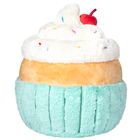 Squishable Comfort Food Madame Cupcake Plush