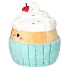 Squishable Comfort Food Madame Cupcake Plush