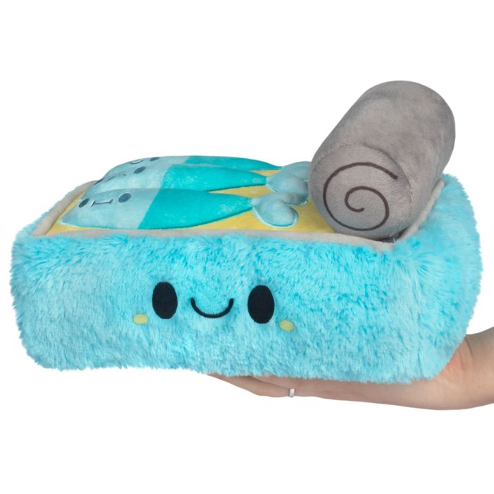 Squishable Mini Comfort Food Sardine Can Plush