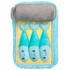 Squishable Mini Comfort Food Sardine Can Plush