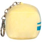 Squishable Micro Comfort Food Butter Keychain Plush