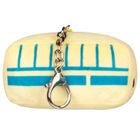 Squishable Micro Comfort Food Butter Keychain Plush