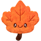 Squishable Mini Maple Leaf Plush