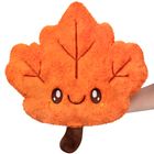 Squishable Mini Maple Leaf Plush