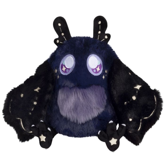 Squishable Mini Midnight Mothman