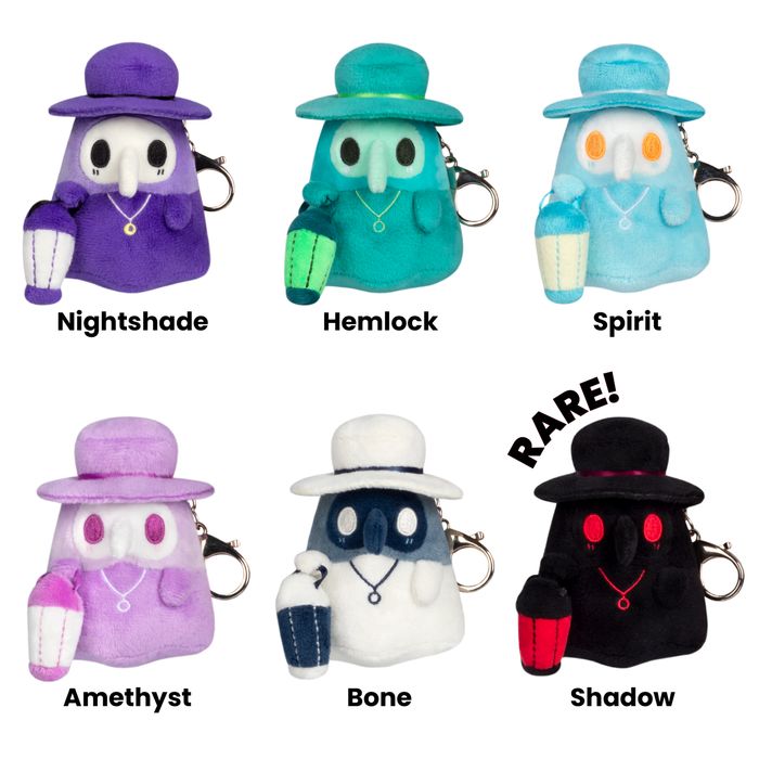 Squishable Blind Box Micro - Doctor Plague S1 Plush
