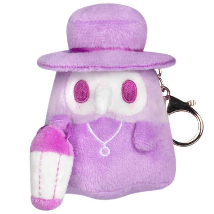 Squishable Blind Box Micro - Doctor Plague S1 Plush