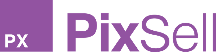PixSell Sales App