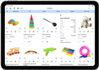 PixSell Sales App
