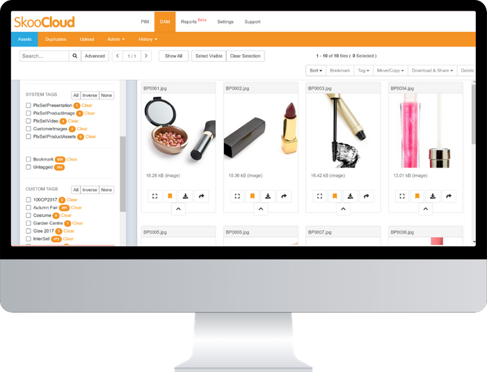 SkooCloud