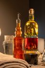 Glass Storage Jars