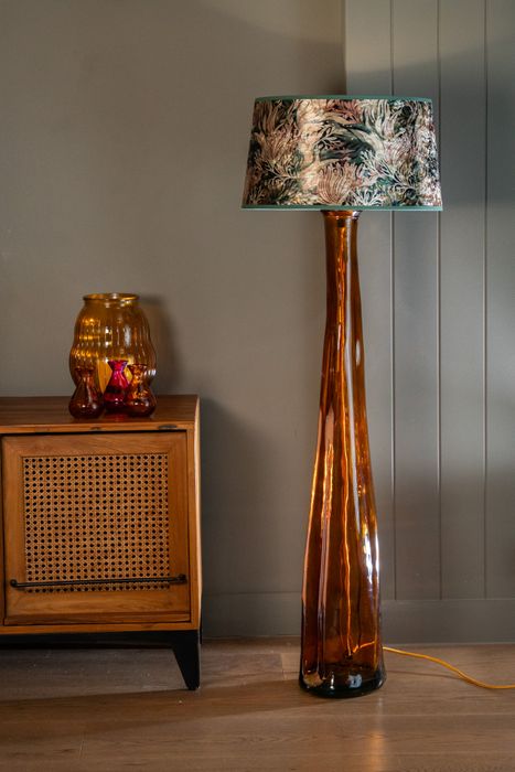 Bespoke Lamp Bases Made in UK
