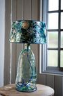 Luxury Velvet Lampshades