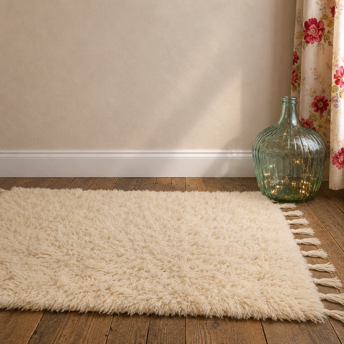 Spanish Recycled Rugs