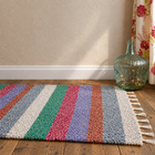 Spanish Recycled Rugs