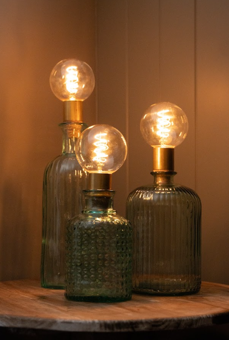 Cordless Rechargeable Light