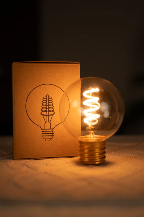 Cordless Rechargeable Light