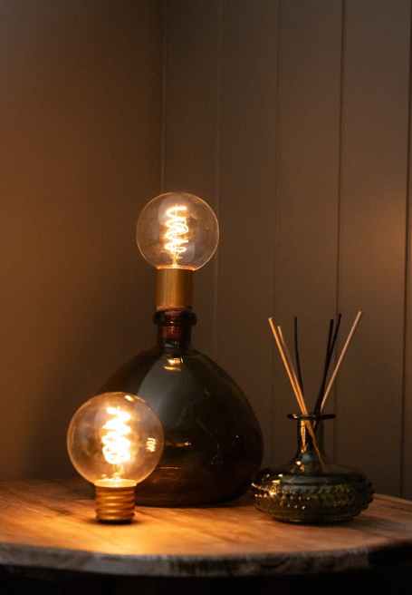Cordless Rechargeable Light