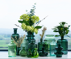 Recycled Glassware