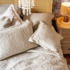 Stonewash Cotton Bedspread Collections - 8 Colours