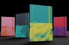 Wellness Journals: Jumble & Co by Collins