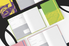 Wellness Journals: Jumble & Co by Collins