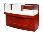 Professional Jewellery Cabinets