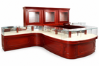Professional Jewellery Cabinets