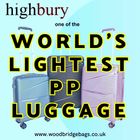 Highbury Luggage