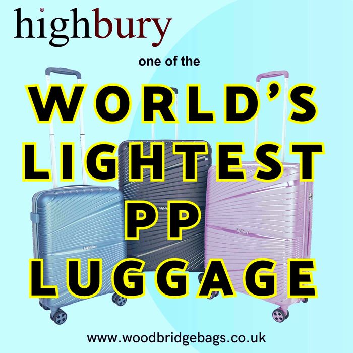 Highbury Luggage