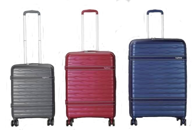 Highbury Luggage