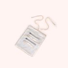 AW26 - Jewellery Roll, Tulip (SKU: JRO9)