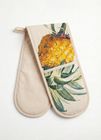 Exotic Pineapple Oven Gloves (SKU: EPOG1)