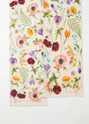 Spring Flora Table Runner (SKU: SFTR1)