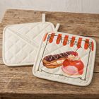 Patisserie Pot Holder (SKU: PATPH1)