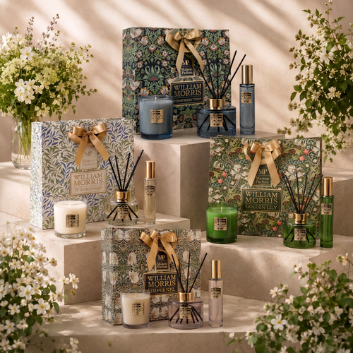 Maison Parfum Gift Bags