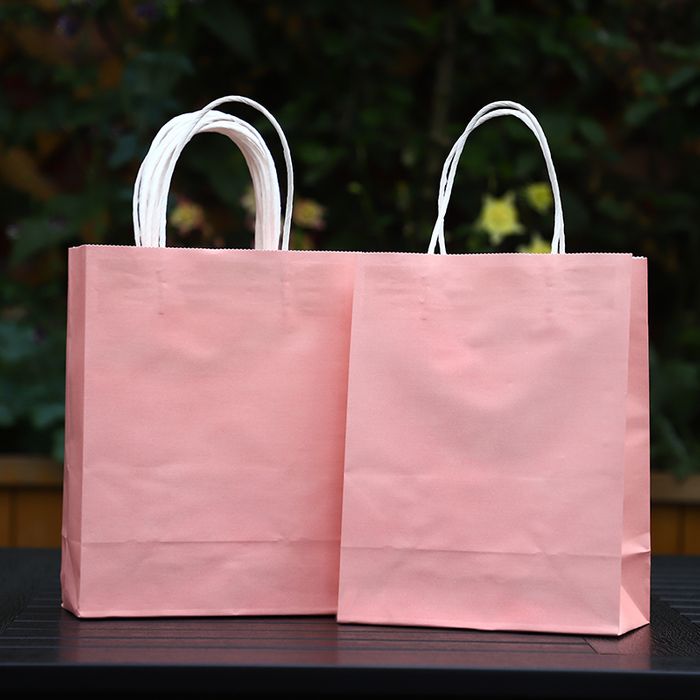 Party Bags - Blue