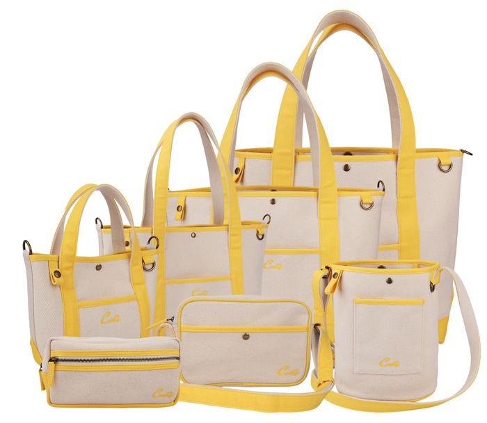 Bags and Promotions