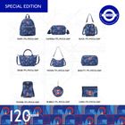 Signare London | 120 Years of Piccadilly Line TfL x Signare 🚆