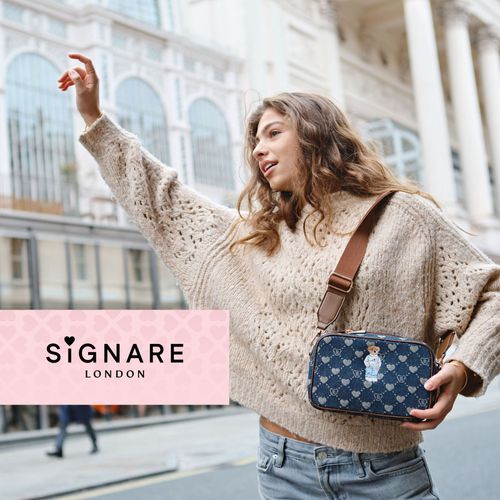 Signare London | Introducing Signare London