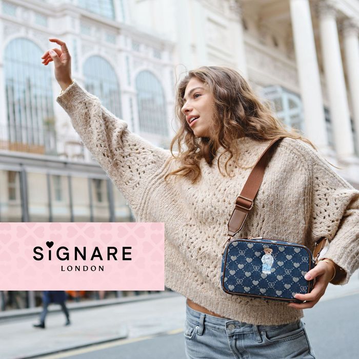 Signare London | Introducing Signare London