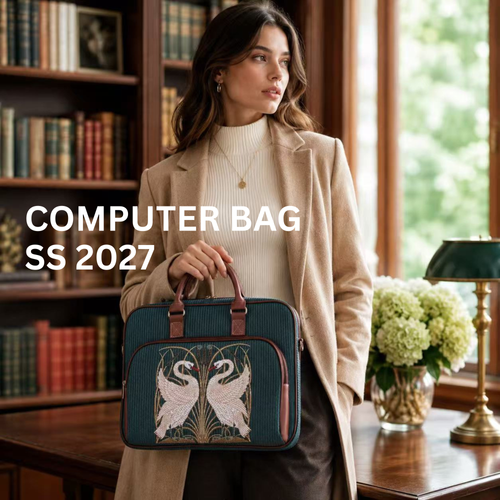 Signare | 2027 New Models, Computer Bag