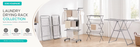 Laundry Drying Rack