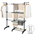 Laundry Drying Rack